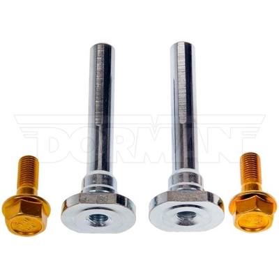 Front Caliper Bolt Or Pin by DORMAN/FIRST STOP - HW5954 pa3