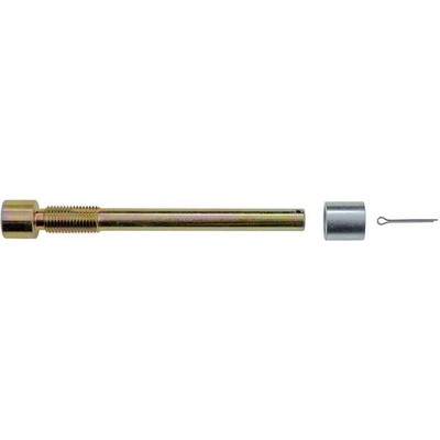 Front Caliper Bolt Or Pin by DORMAN/HELP - 13890 pa3
