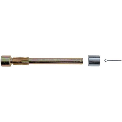 Front Caliper Bolt Or Pin by DORMAN/HELP - 13891 pa4