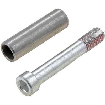 Front Caliper Bolt Or Pin by DORMAN/HELP - 13893 pa4