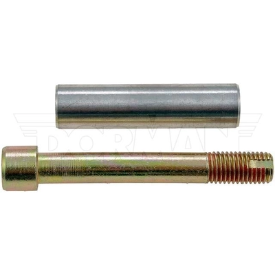 Front Caliper Bolt Or Pin by DORMAN/HELP - 13895 pa7