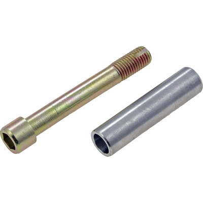 Front Caliper Bolt Or Pin by DORMAN/HELP - 13895 pa8