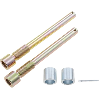 Front Caliper Bolt Or Pin by DORMAN/HELP - 13897 pa6