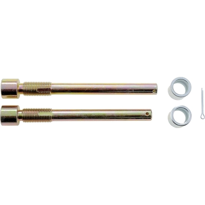 Front Caliper Bolt Or Pin by DORMAN/HELP - 13897 pa7
