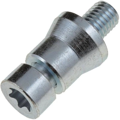 Front Caliper Bolt Or Pin by DORMAN/HELP - 13899 pa5