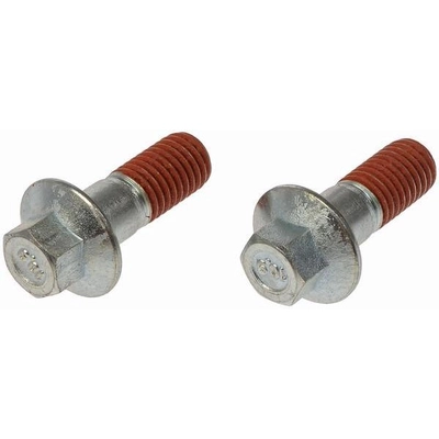 Front Caliper Bolt Or Pin by DORMAN/HELP - 14007 pa2
