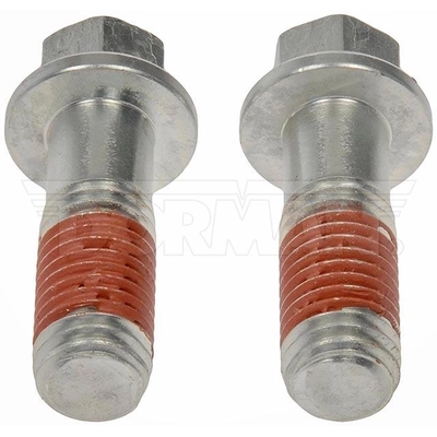 Front Caliper Bolt Or Pin by DORMAN/HELP - 14008 pa10