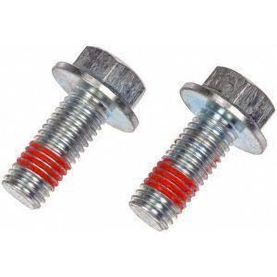 Front Caliper Bolt Or Pin by DORMAN/HELP - 14009 pa7