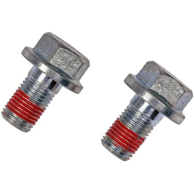 DORMAN/HELP - 14013 - Front Caliper Bolt Or Pin pa4