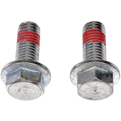 Front Caliper Bolt Or Pin by DORMAN/HELP - 14015 pa4