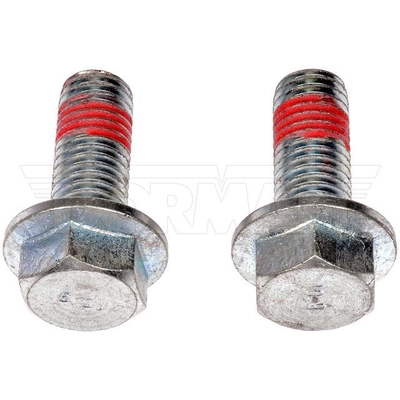 Front Caliper Bolt Or Pin by DORMAN/HELP - 14015 pa6