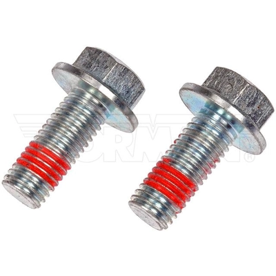 Front Caliper Bolt Or Pin by DORMAN/HELP - 14016 pa6