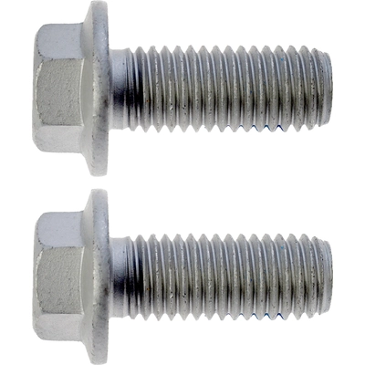 Front Caliper Bolt Or Pin by DORMAN/HELP - 14147 pa2