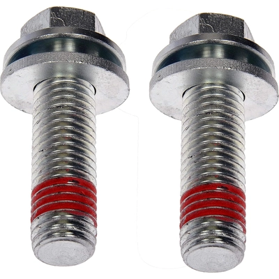 Front Caliper Bolt Or Pin by DORMAN/HELP - 14963 pa4