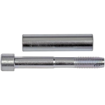 Front Caliper Bolt Or Pin by DORMAN/HELP - 55552 pa4