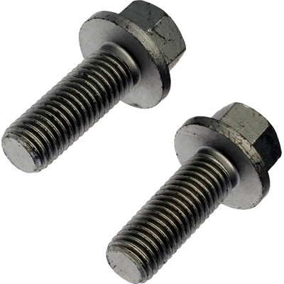 Front Caliper Bolt Or Pin by DORMAN (OE SOLUTIONS) - 14128 pa1