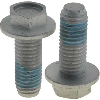 Front Caliper Bolt Or Pin by RAYBESTOS - 82517 pa2