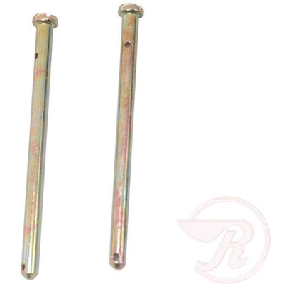 Front Caliper Bolt Or Pin by RAYBESTOS - H15001 pa4