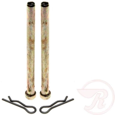 Front Caliper Bolt Or Pin by RAYBESTOS - H15009W pa4