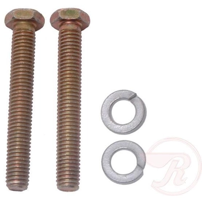 Front Caliper Bolt Or Pin by RAYBESTOS - H15032W pa3