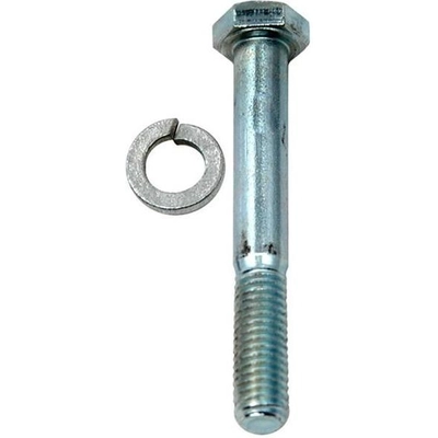 Front Caliper Bolt Or Pin by RAYBESTOS - H15038 pa3