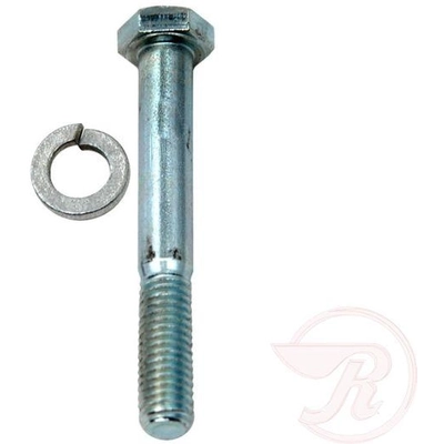 Front Caliper Bolt Or Pin by RAYBESTOS - H15038 pa4