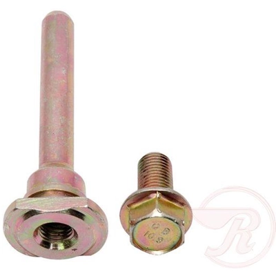 Front Caliper Bolt Or Pin by RAYBESTOS - H15052 pa4