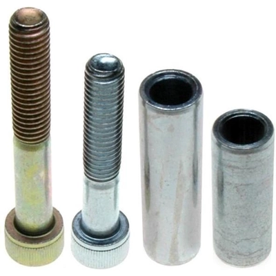 Front Caliper Bolt Or Pin by RAYBESTOS - H15054 pa3