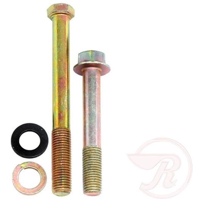 Front Caliper Bolt Or Pin by RAYBESTOS - H15055 pa5