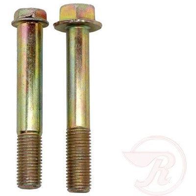 Front Caliper Bolt Or Pin by RAYBESTOS - H15056 pa5