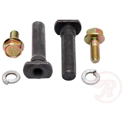 Front Caliper Bolt Or Pin by RAYBESTOS - H15058 pa3
