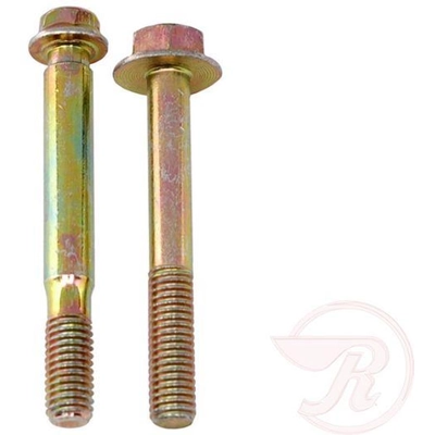 Front Caliper Bolt Or Pin by RAYBESTOS - H15063 pa4