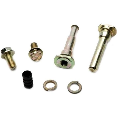 Front Caliper Bolt Or Pin by RAYBESTOS - H15067 pa2