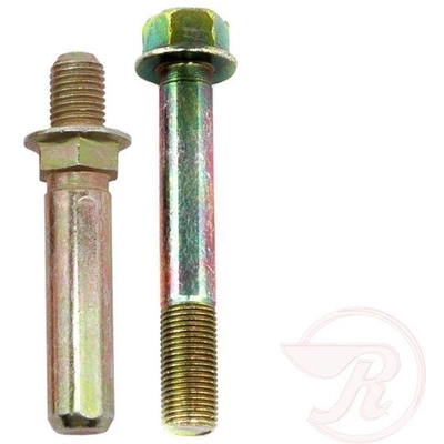 Front Caliper Bolt Or Pin by RAYBESTOS - H15075 pa4