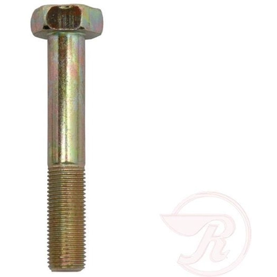 Front Caliper Bolt Or Pin by RAYBESTOS - H15078 pa3