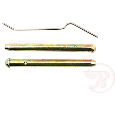 Front Caliper Bolt Or Pin by RAYBESTOS - H15079 pa4