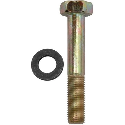 Front Caliper Bolt Or Pin by RAYBESTOS - H15090 pa2