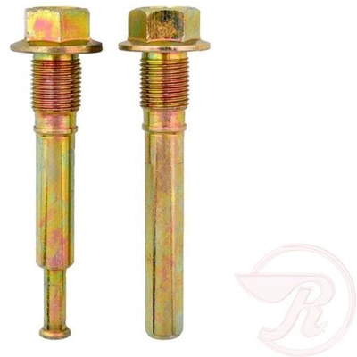 Front Caliper Bolt Or Pin by RAYBESTOS - H15107 pa9