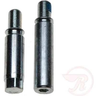 Front Caliper Bolt Or Pin by RAYBESTOS - H15153 pa5