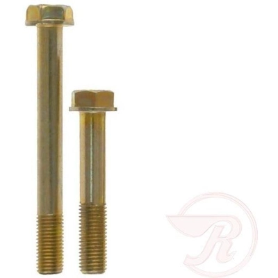 Front Caliper Bolt Or Pin by RAYBESTOS - H15156 pa3