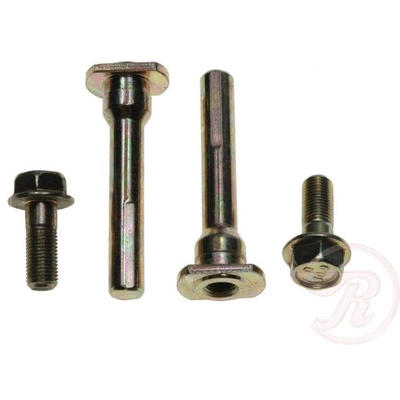 Front Caliper Bolt Or Pin by RAYBESTOS - H15161 pa4