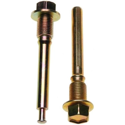 Front Caliper Bolt Or Pin by RAYBESTOS - H15166 pa2