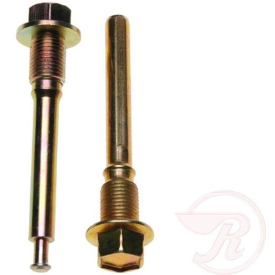 Front Caliper Bolt Or Pin by RAYBESTOS - H15166 pa4