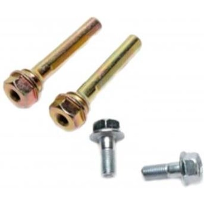 Front Caliper Bolt Or Pin by RAYBESTOS - H15186 pa10