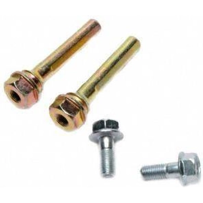 Front Caliper Bolt Or Pin by RAYBESTOS - H15186 pa4