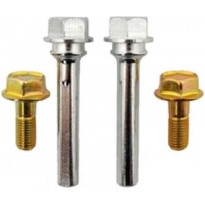 Front Caliper Bolt Or Pin by RAYBESTOS - H15199 pa7