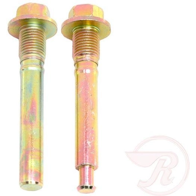 Front Caliper Bolt Or Pin by RAYBESTOS - H15205 pa4