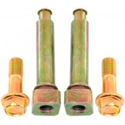 Front Caliper Bolt Or Pin by RAYBESTOS - H15211 pa8