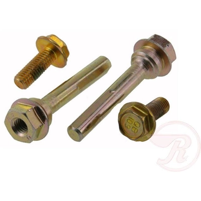 Front Caliper Bolt Or Pin by RAYBESTOS - H15234 pa5