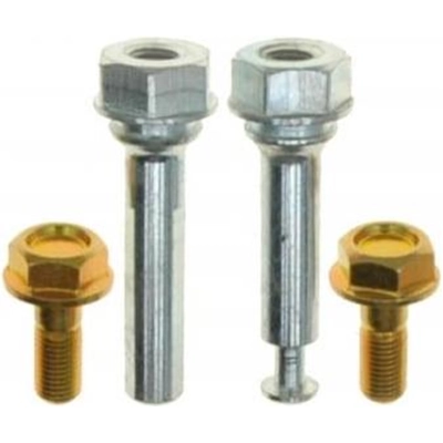 Front Caliper Bolt Or Pin by RAYBESTOS - H15277 pa3